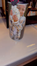 small tumbler