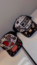 Customized Hat