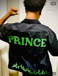 Customized Dickie Fit