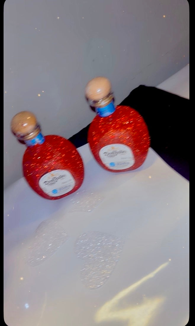 Customized bottle