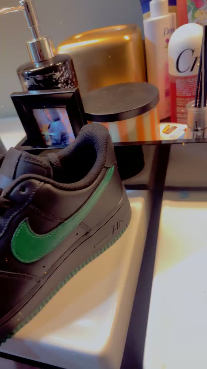 Customized forces