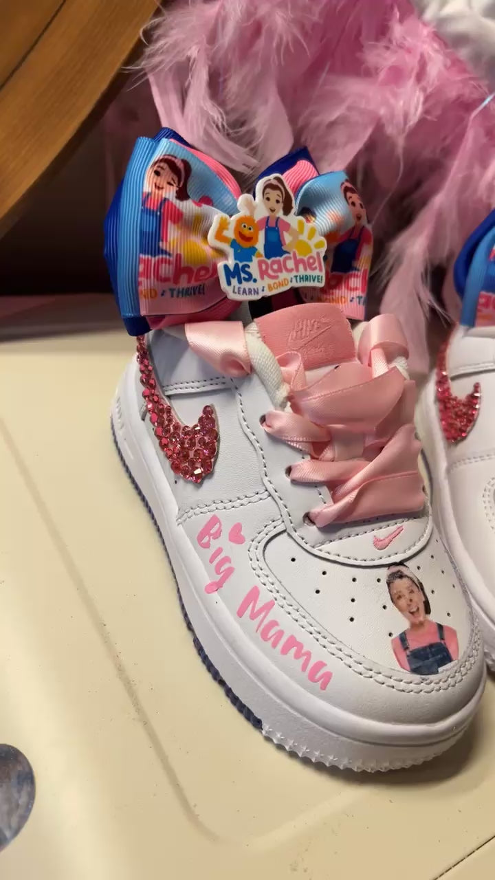 Customized forces