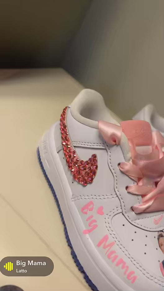 Customized forces